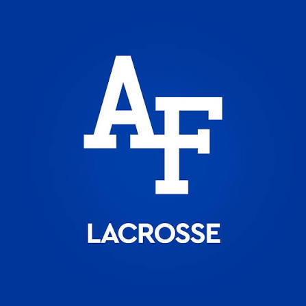 U.S. Air Force Academy Lacrosse logo