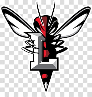 University of Lynchburg Hornets logo