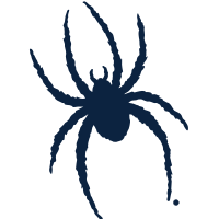 University of Richmond Spiders logo